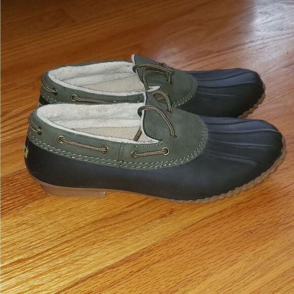 JBU Gwen Duck boots - Picture 1 of 8
